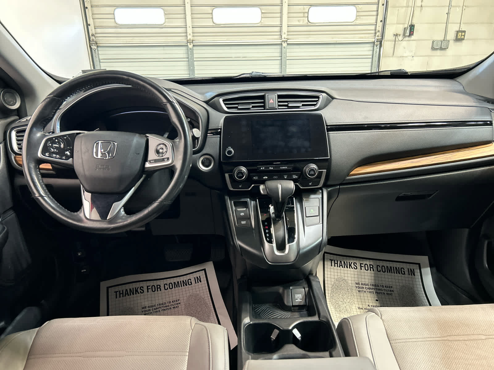 Used 2019 Honda CR-V EX-L image 12