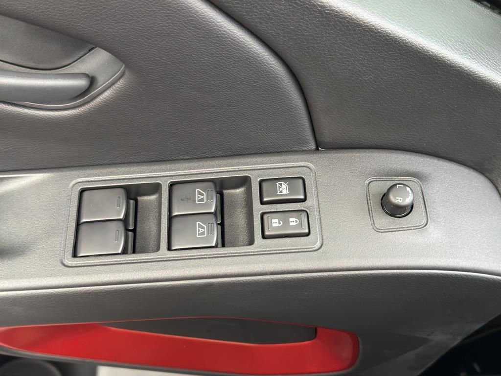 New 2026 Nissan Frontier PRO-4X image 18