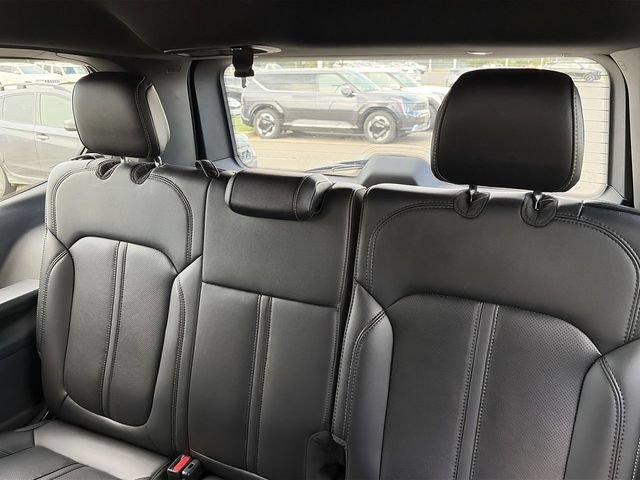 Used 2023 Jeep Wagoneer 4WD image 33