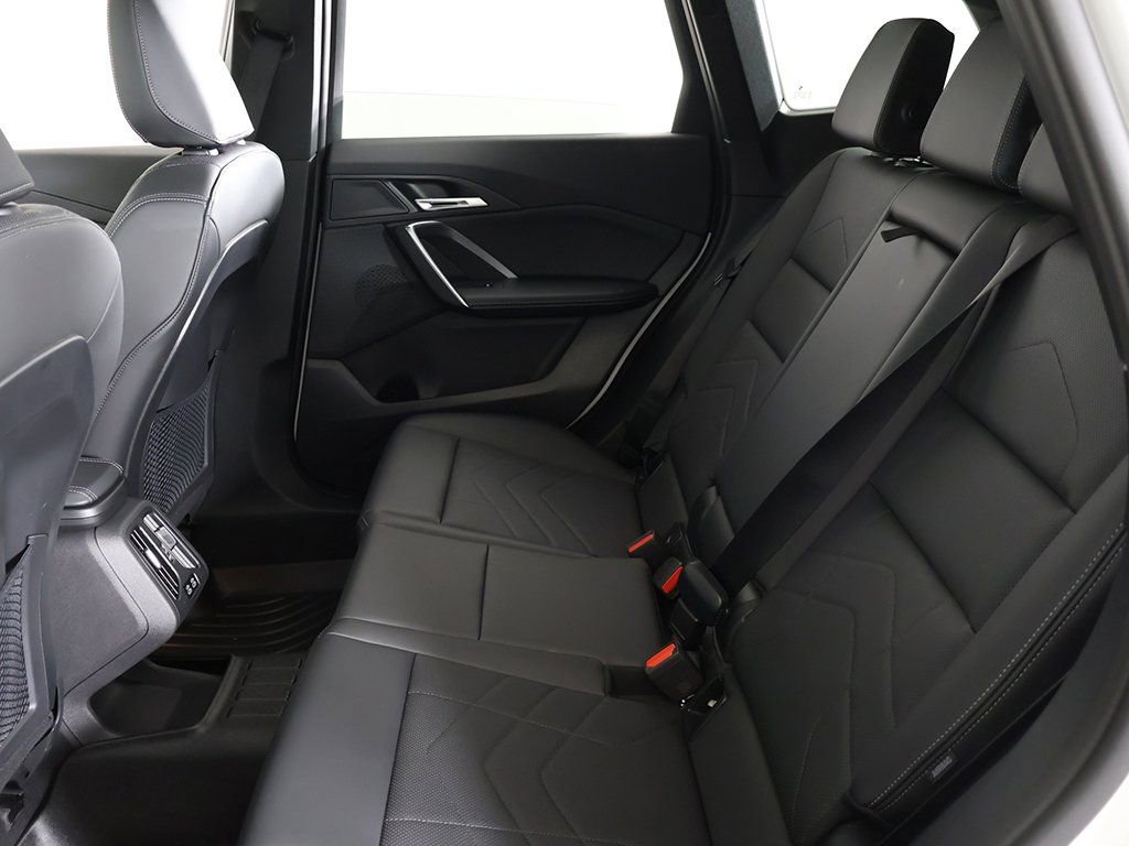 Used 2024 BMW X1 xDrive28i w/ Convenience Package image 36