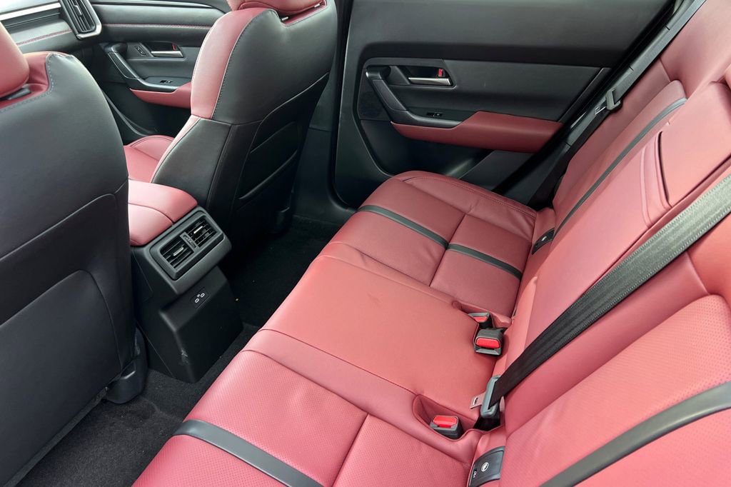 New 2026 MAZDA CX-50 AWD 2.5 Hybrid w/ Cargo Package image 13