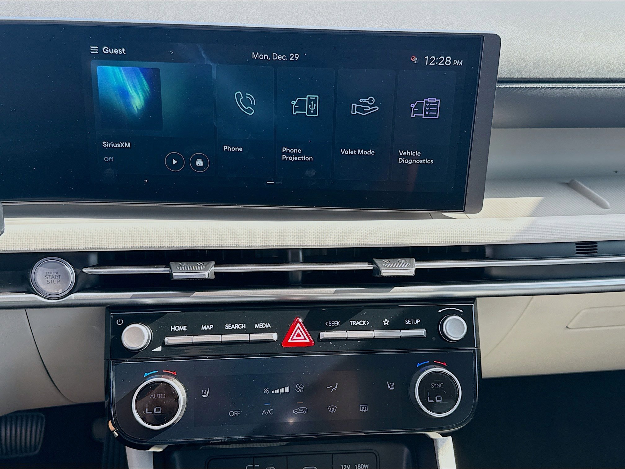 New 2026 Hyundai Tucson SEL image 10