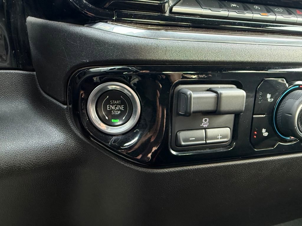 Used 2023 Chevrolet Silverado 1500 RST image 21