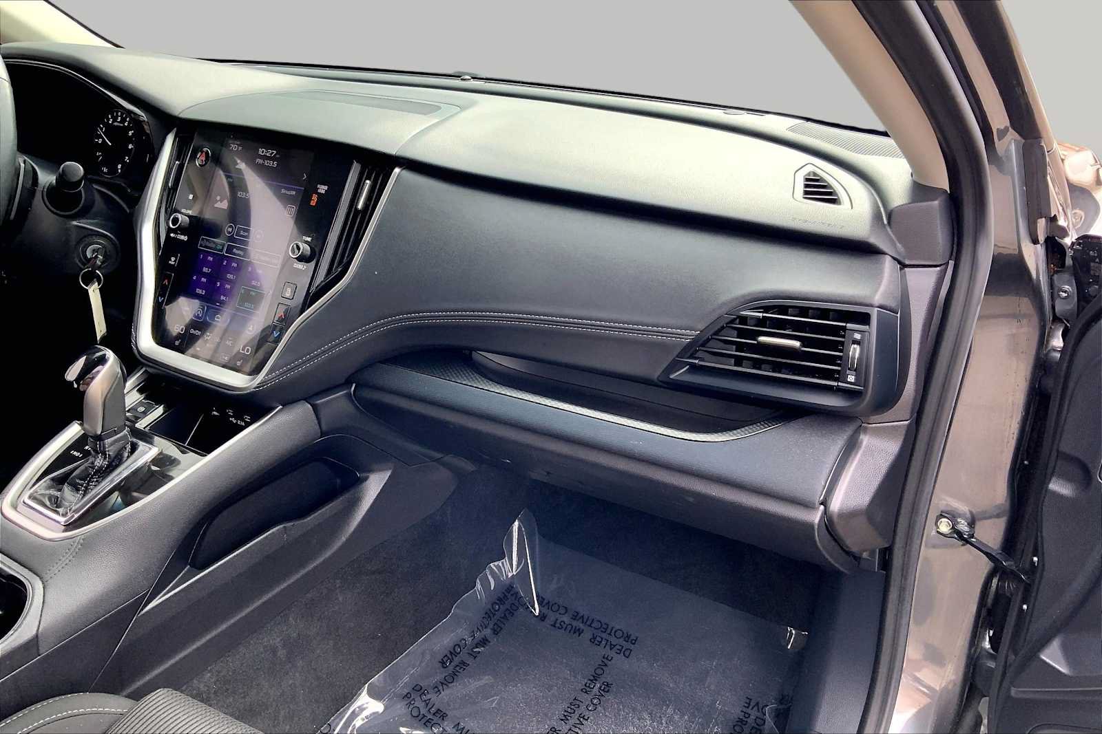 Used 2020 Subaru Legacy Premium AWD/4WD image 17