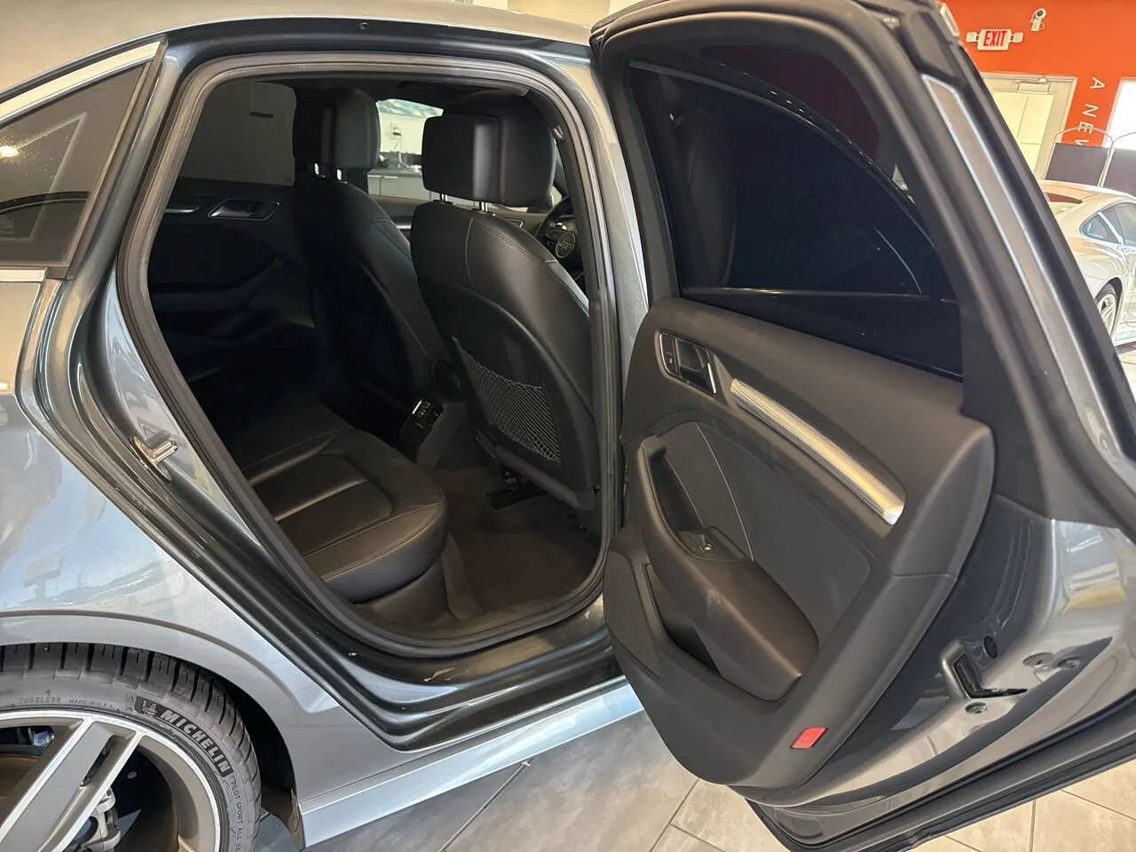 Used 2019 Audi A3 2.0T Premium Plus FWD image 36