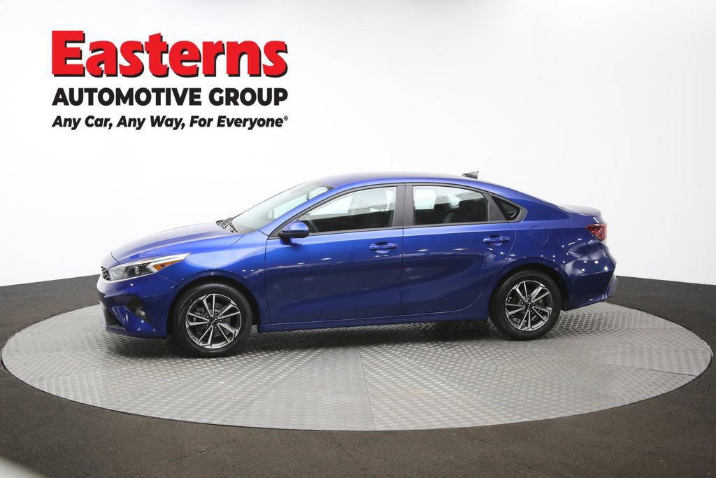 Used 2023 Kia Forte LXS image 60