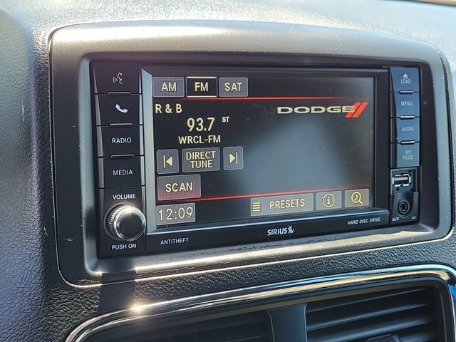 Used 2016 Dodge Grand Caravan SE FWD image 10