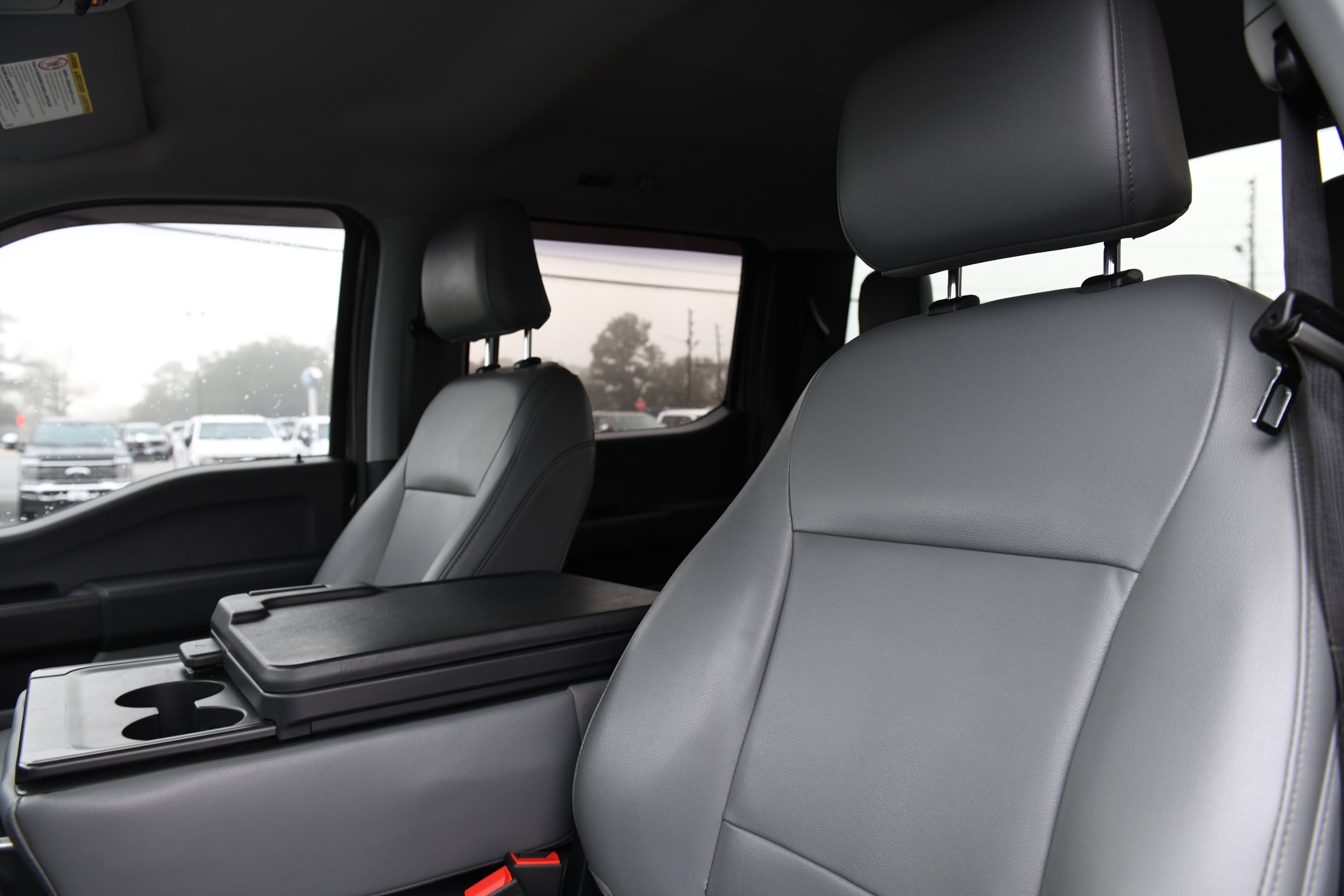 Used 2023 Ford F250 XL w/ XL Off-Road Package image 31