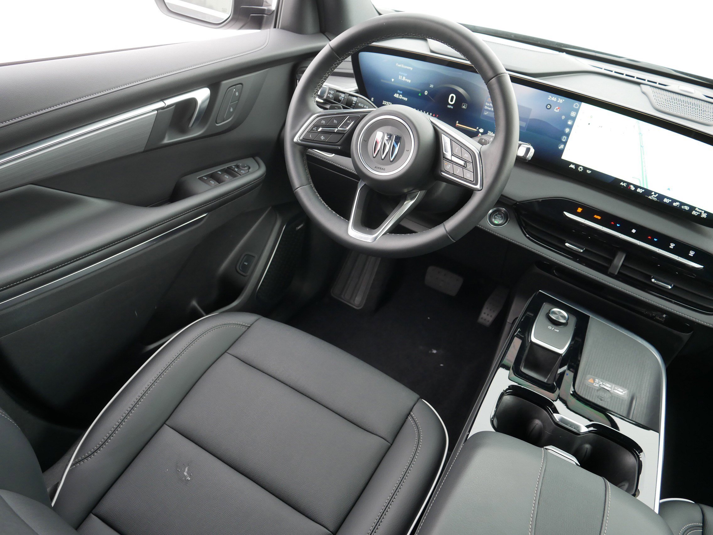 Used 2025 Buick Enclave Preferred image 9