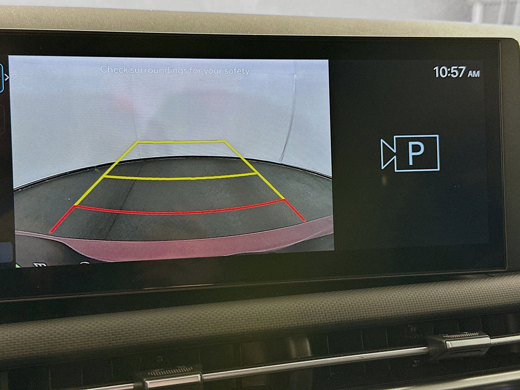 Used 2025 Hyundai Tucson SEL image 22