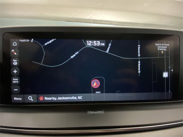 Used 2022 Kia Telluride S image 18