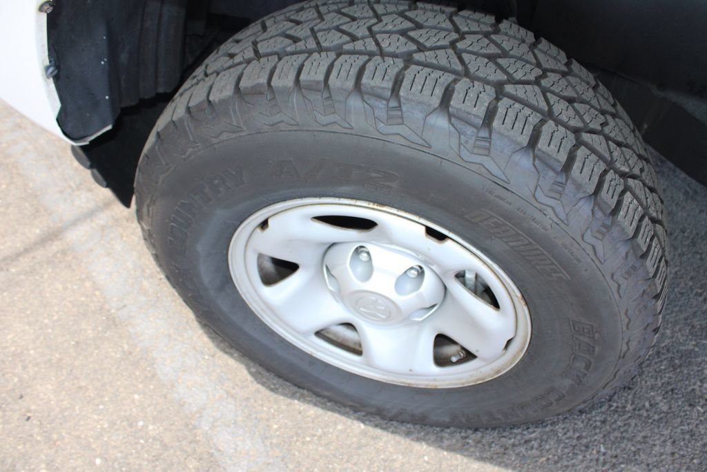 Used 2020 Toyota Tacoma SR AWD/4WD image 61