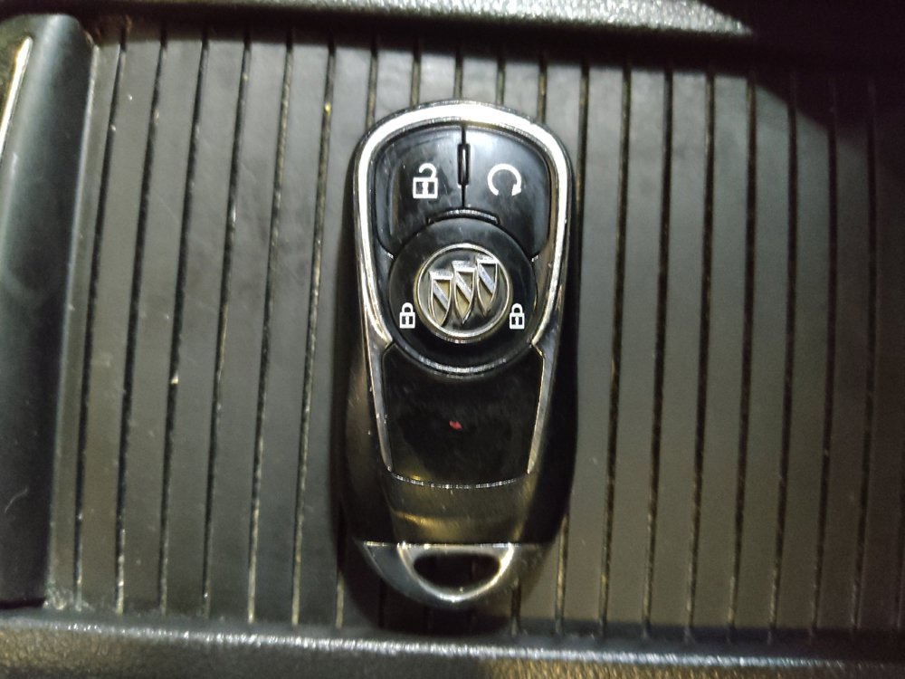 Used 2020 Buick Encore Preferred FWD image 32