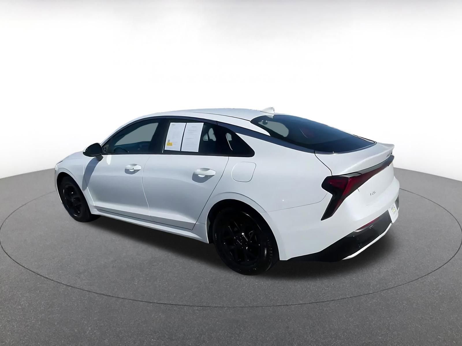 Used 2025 Kia K5 LXS FWD image 10