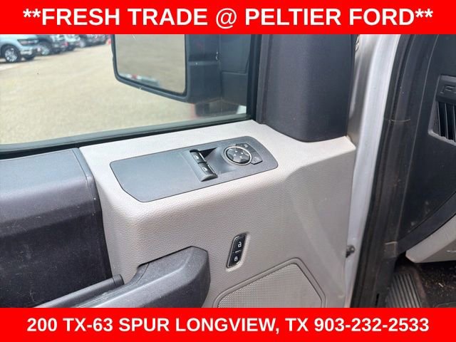 Used 2016 Ford F150 XL w/ Equipment Group 101A Mid RWD image 7