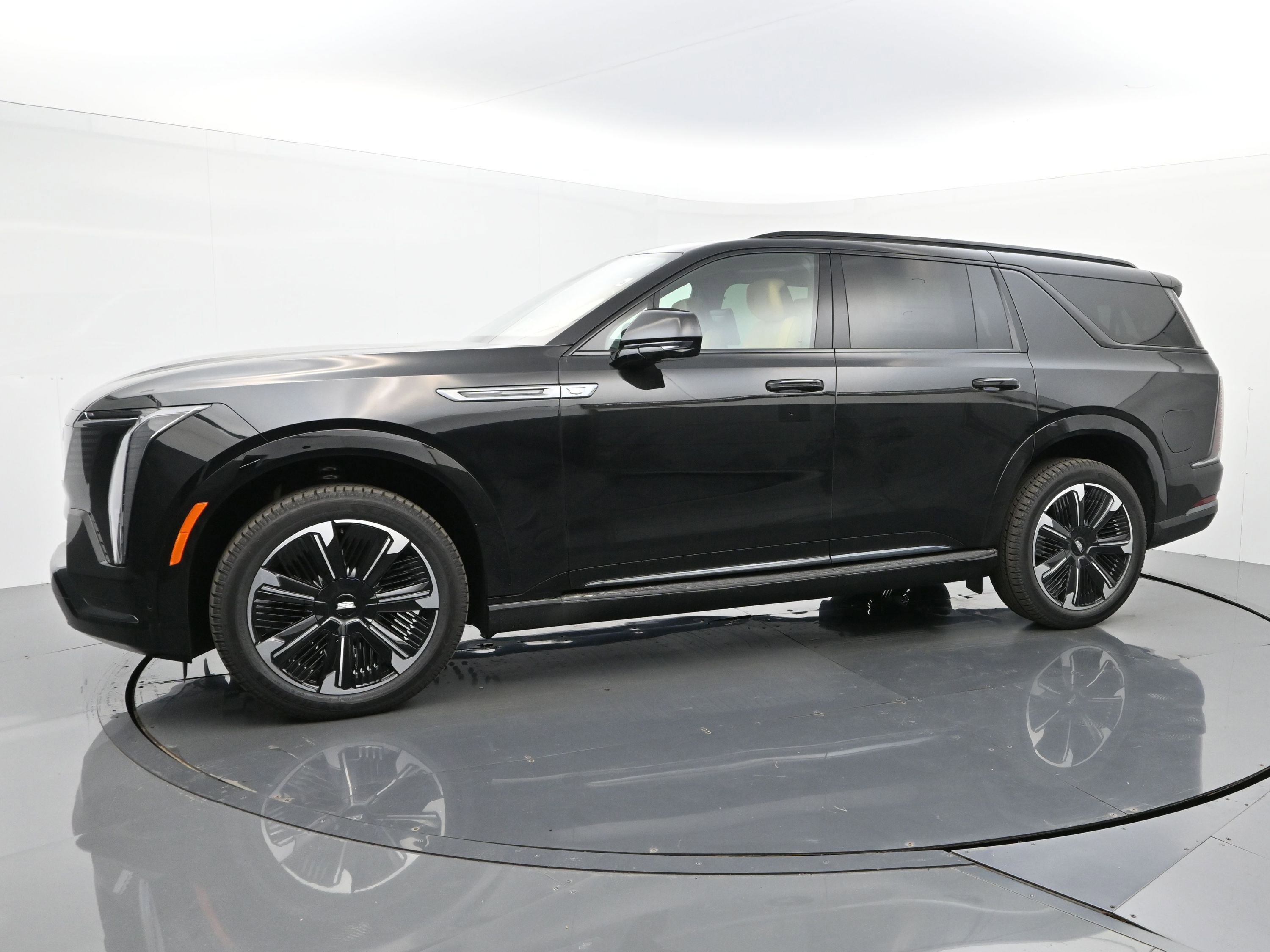 New 2026 Cadillac Escalade IQL Sport 2 image 2