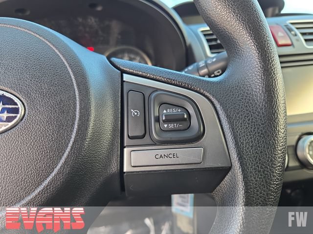 Used 2016 Subaru Crosstrek 2.0i AWD/4WD image 11