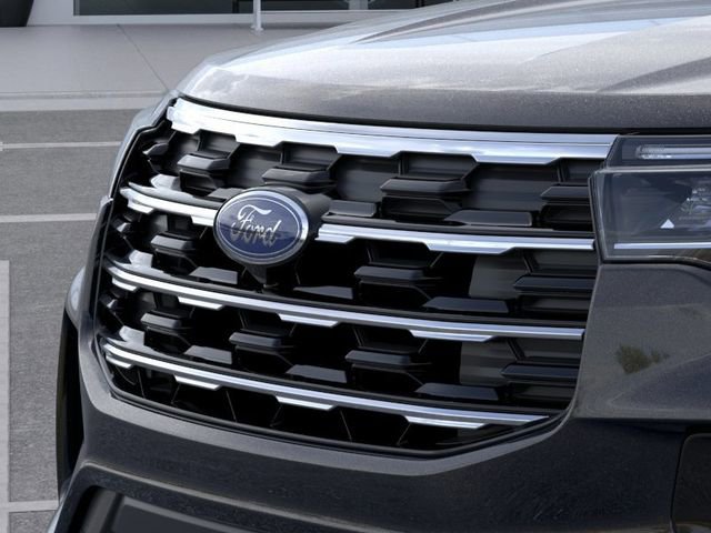 New 2026 Ford Explorer Active w/ Active Comfort Package image 17