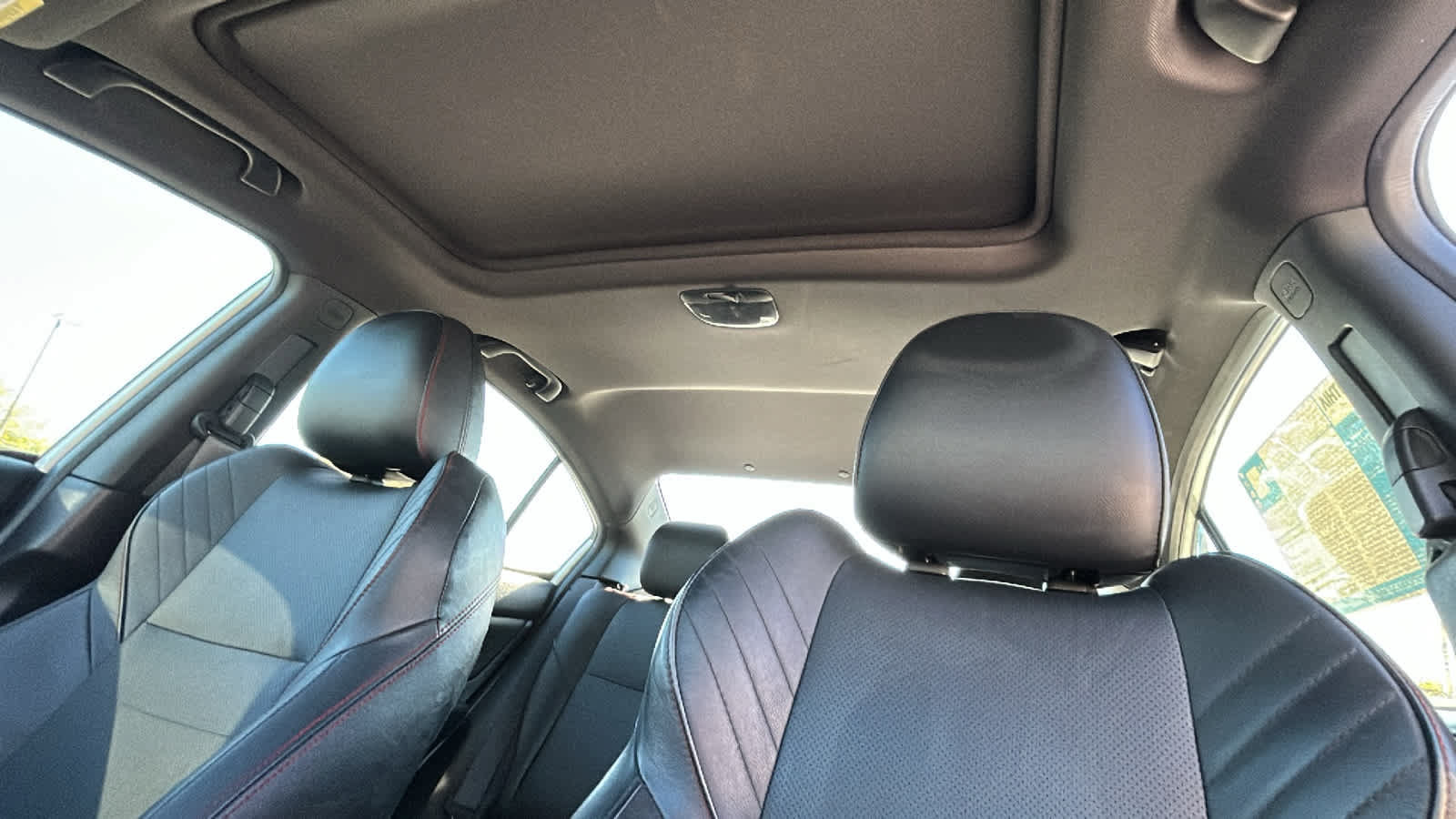 Used 2019 Subaru WRX Limited w/ Popular Package #3 (IZT) AWD/4WD image 11