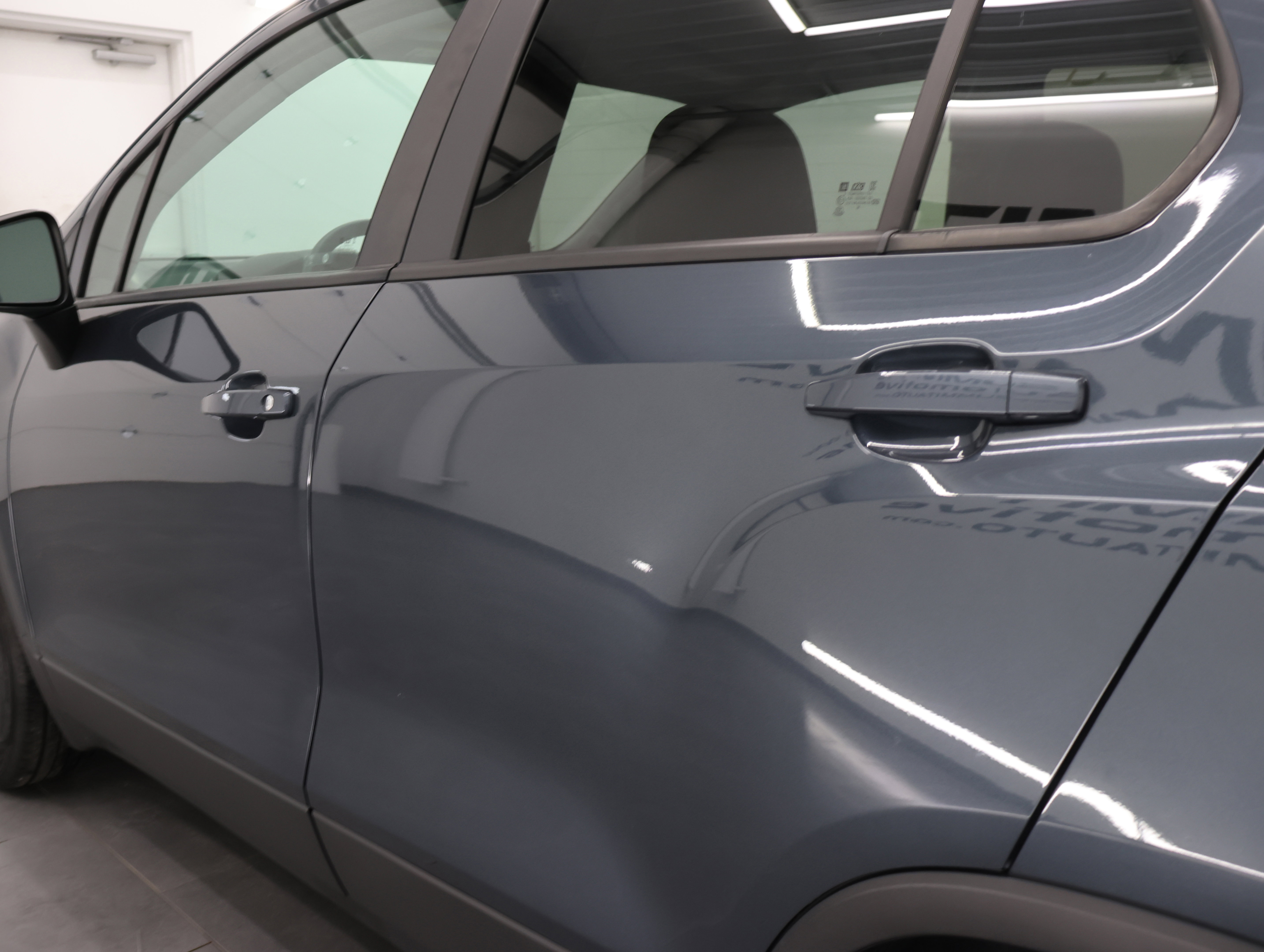 Used 2021 Chevrolet Trax LS w/ Tint and Cruise Package FWD image 30