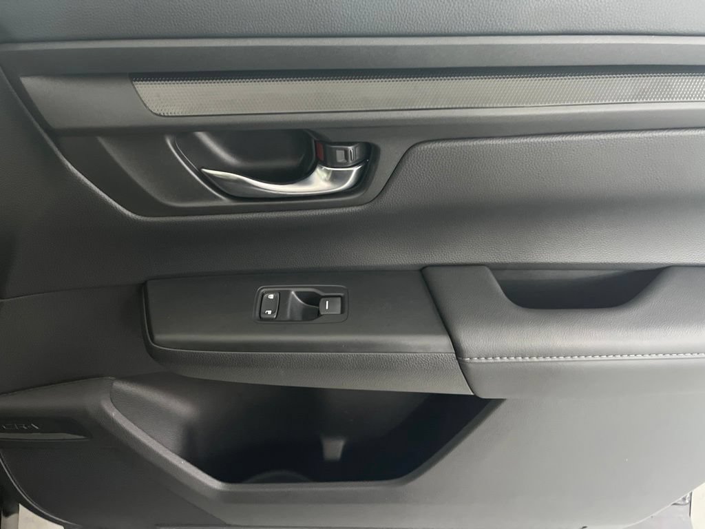 Used 2025 Honda CR-V EX image 56