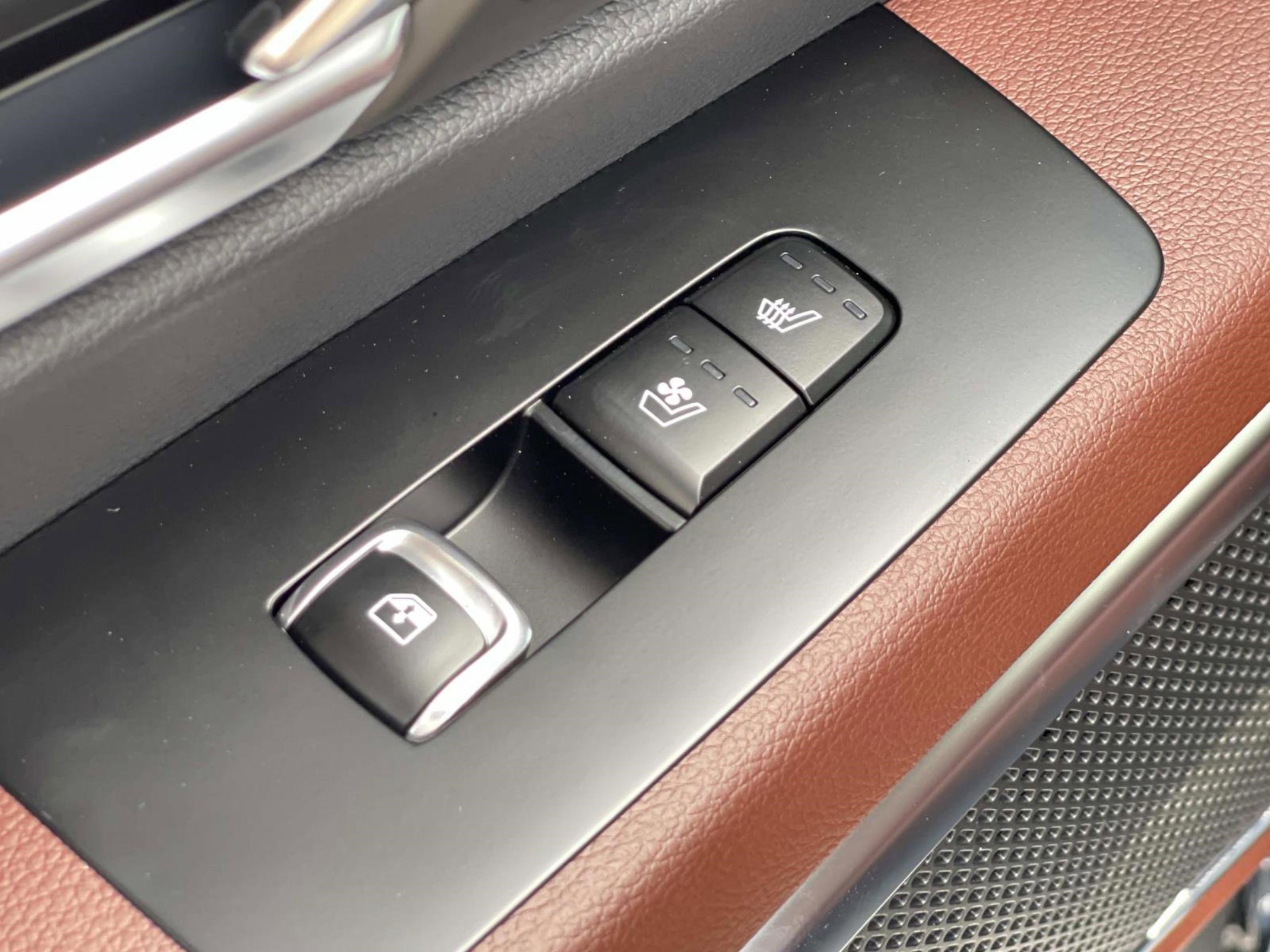 New 2025 Kia Telluride SX Prestige image 16