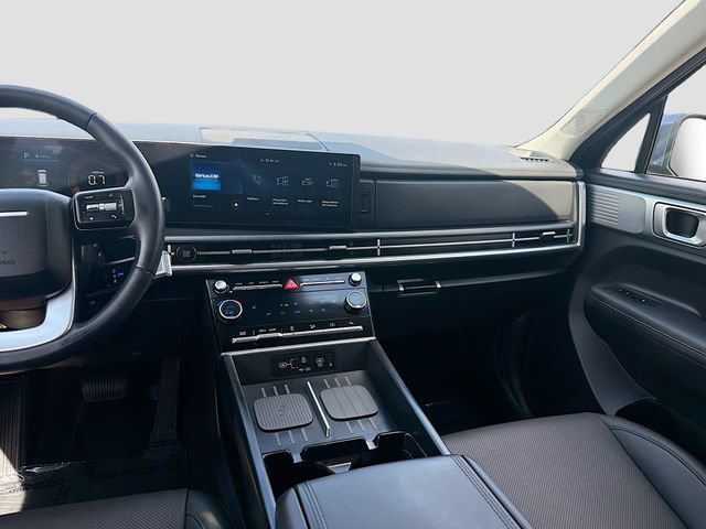 Certified 2026 Hyundai Santa Fe SEL FWD image 22