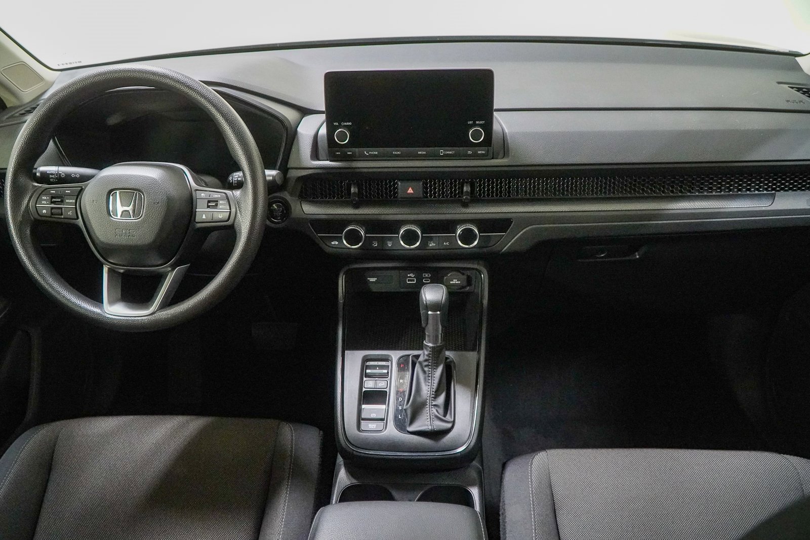 Used 2023 Honda CR-V EX image 23