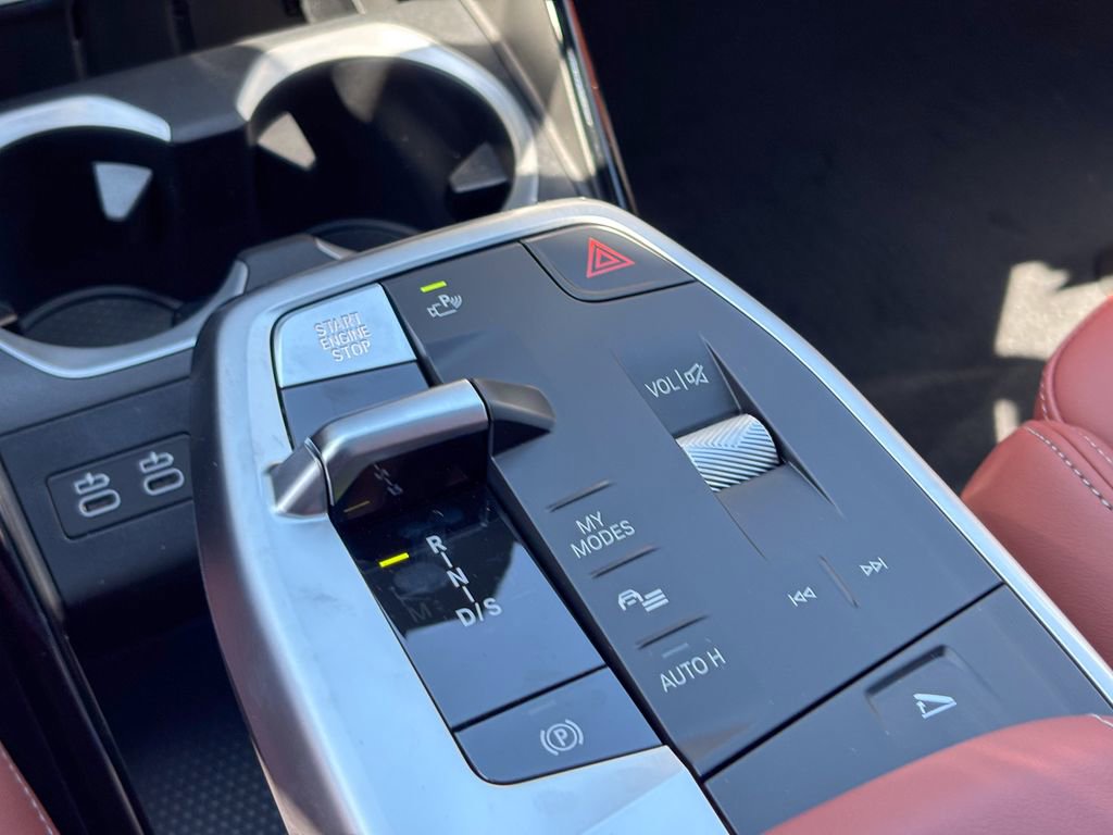 New 2026 BMW X1 xDrive28i image 28