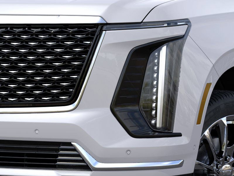New 2025 Cadillac Escalade Premium Luxury w/ Touring Package AWD/4WD image 10
