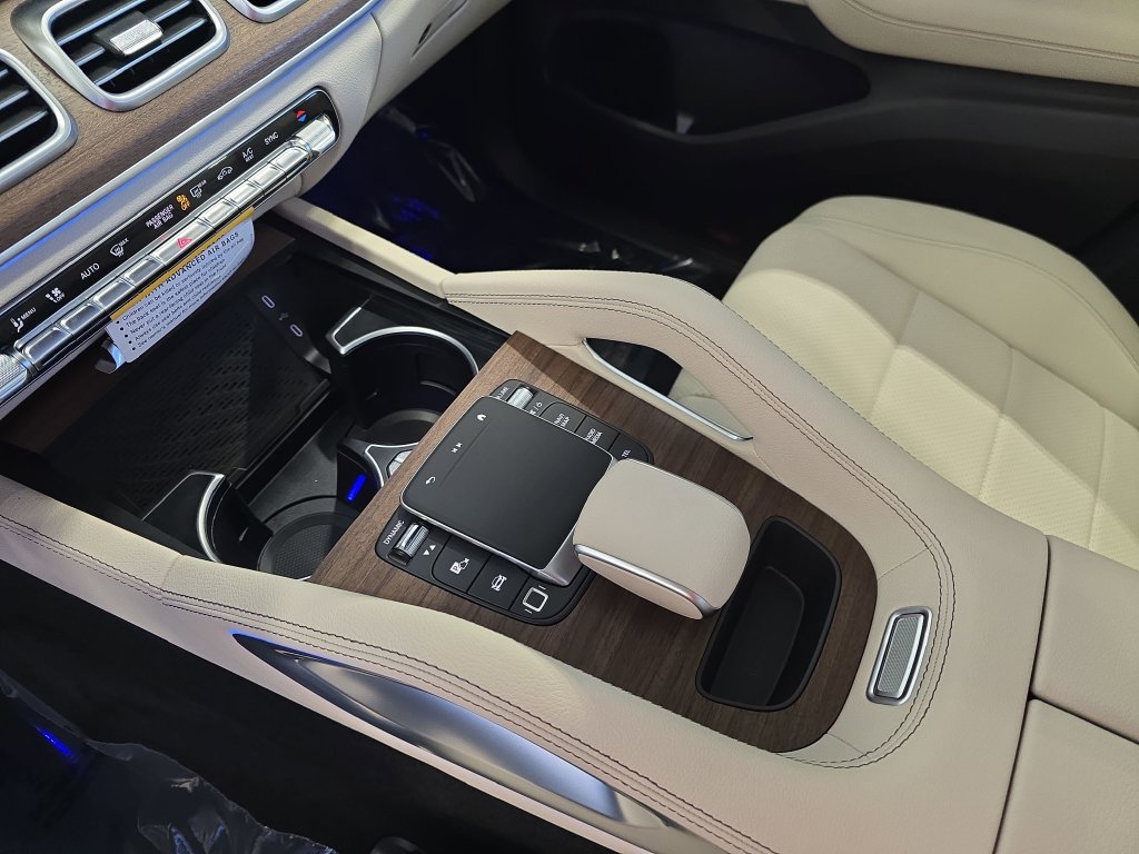 Certified 2026 Mercedes-Benz GLE 350 4MATIC image 28