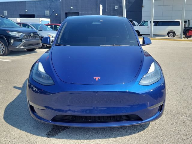 Used 2022 Tesla Model Y Performance AWD/4WD image 6
