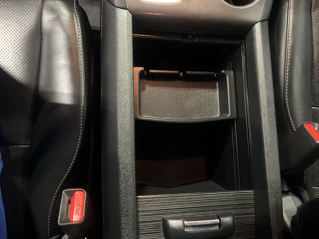 Used 2017 Honda Ridgeline RTL-T image 9
