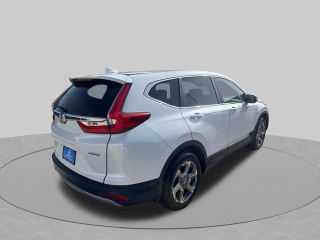 Certified 2019 Honda CR-V EX-L image 7