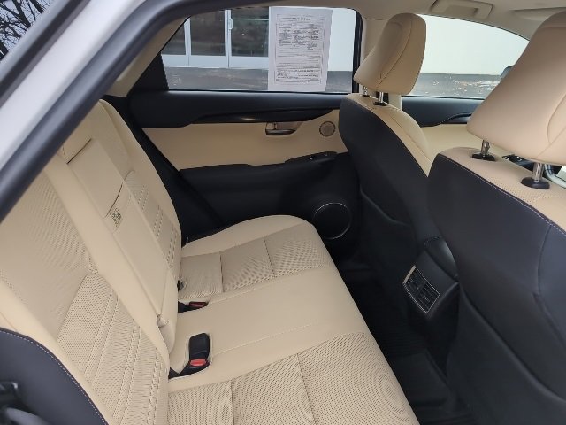 Used 2021 Lexus NX 300 AWD w/ Premium Package image 27