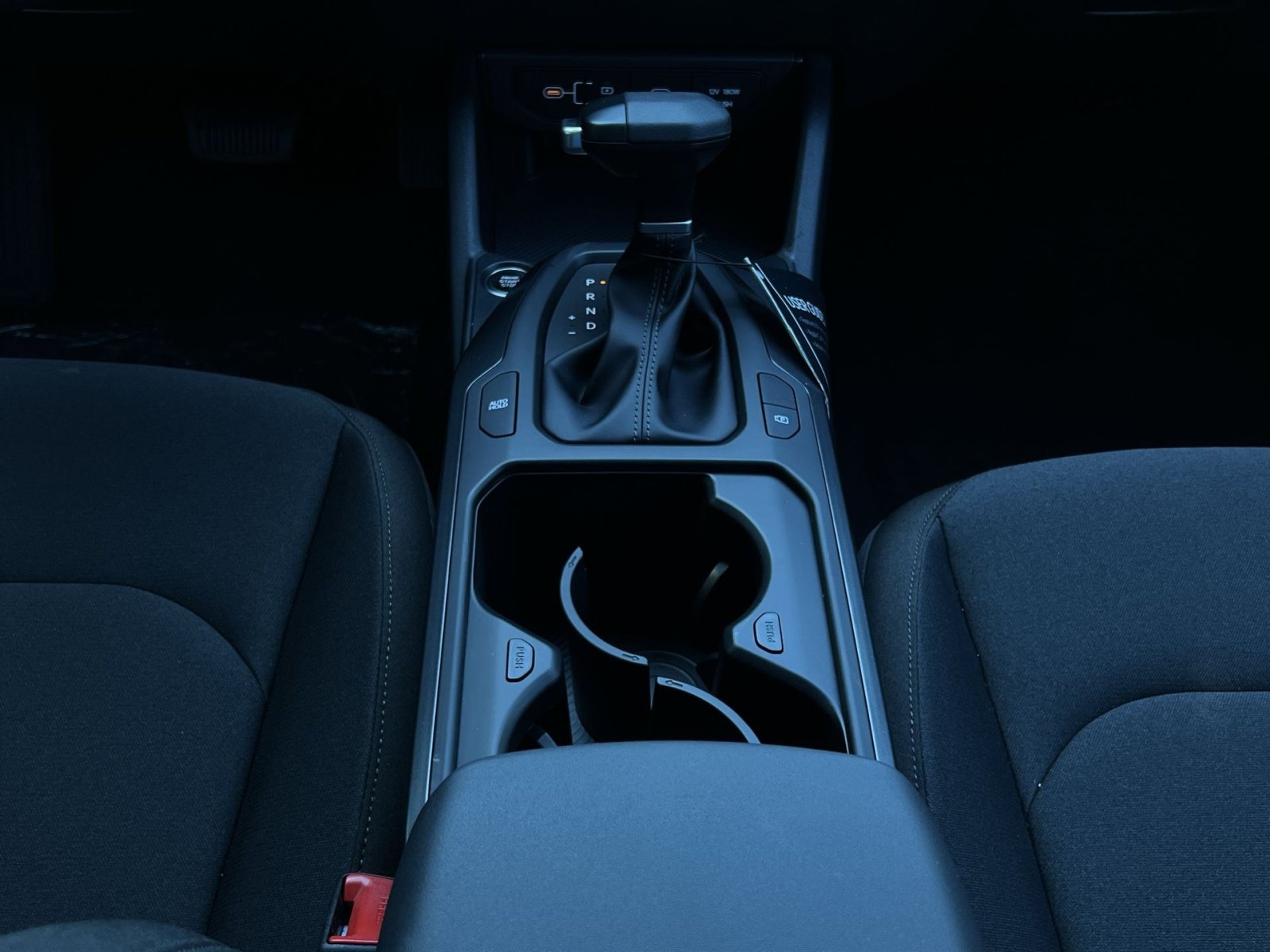 New 2026 Kia K4 FWD image 29