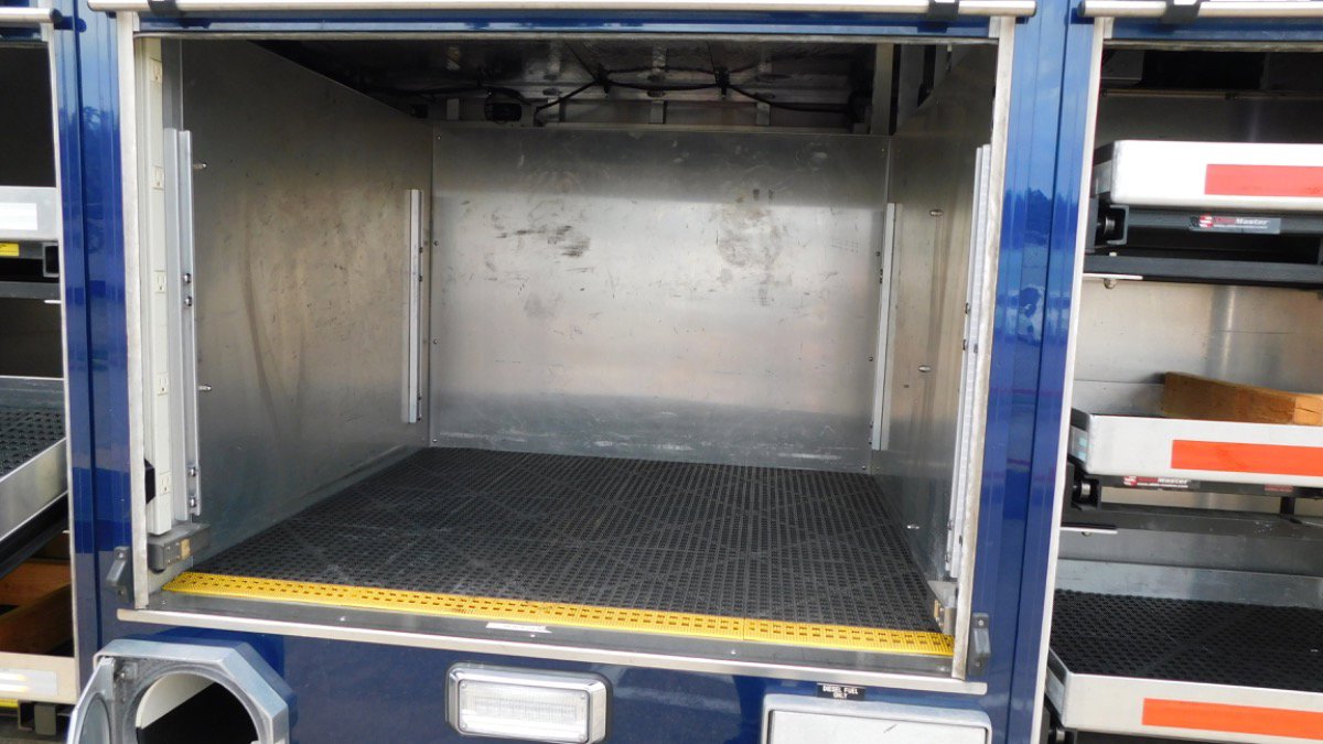 Used 2012 Ford F450 XL w/ PWR Equipment Group image 35