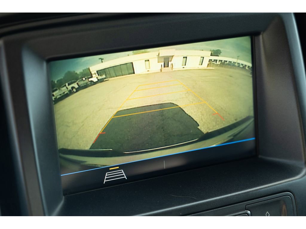 Used 2019 Chevrolet Colorado W/T RWD image 22