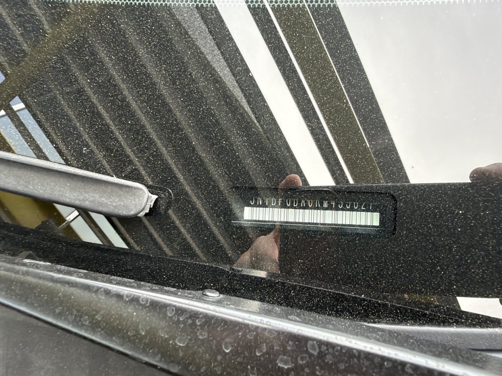 Used 2024 Nissan Ariya FWD image 44