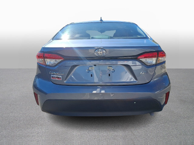 Used 2026 Toyota Corolla LE FWD image 5