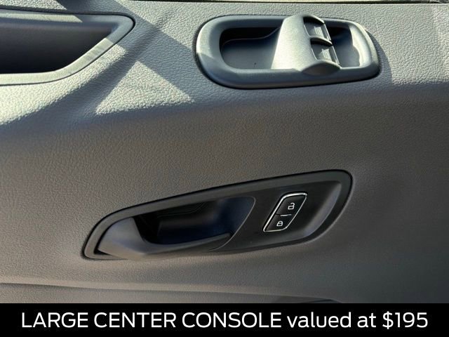 New 2026 Ford Transit 350 Low Roof AWD image 15