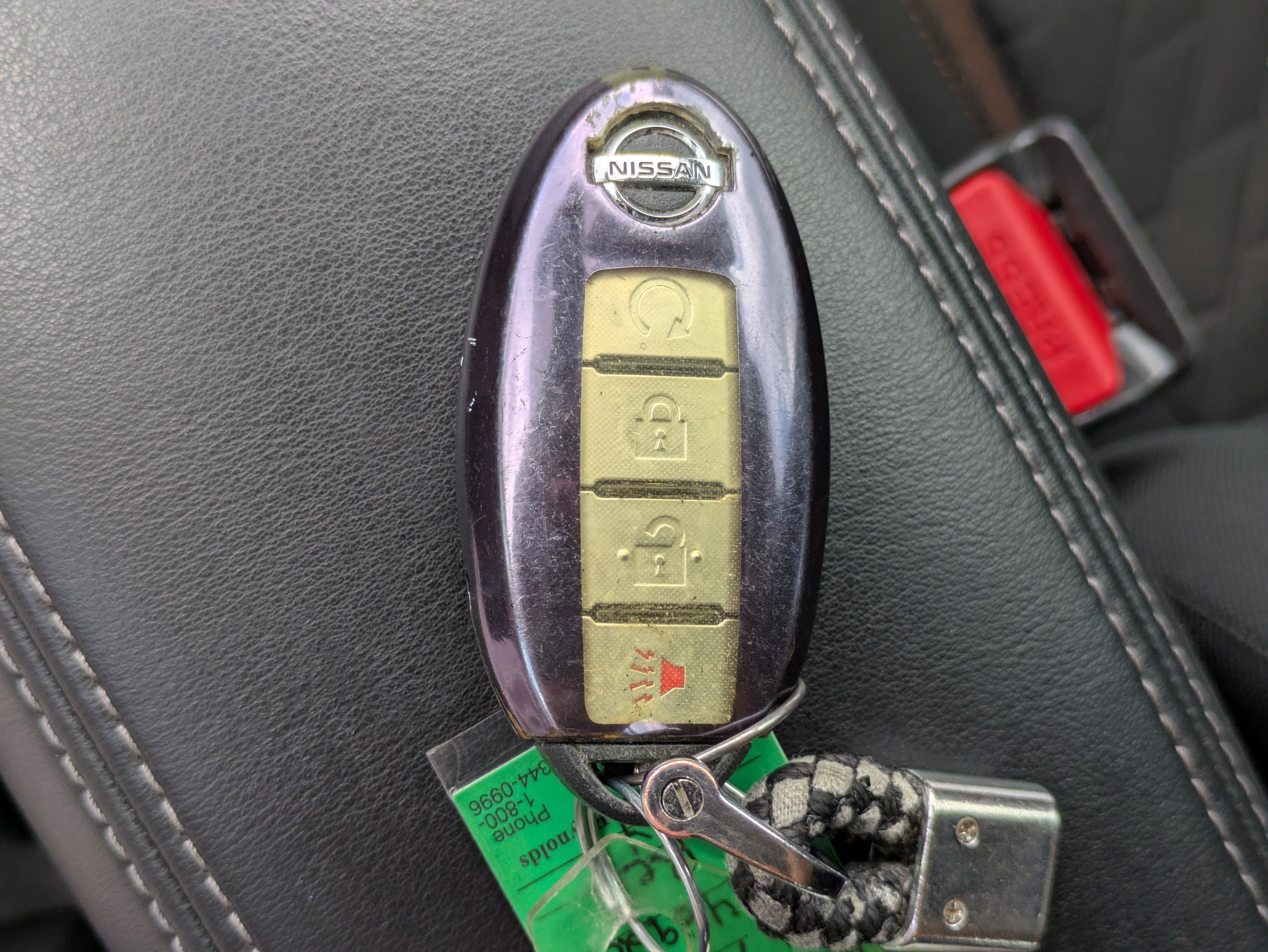 Used 2021 Nissan Kicks SR FWD image 28