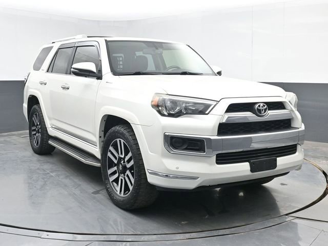 Used 2016 Toyota 4Runner Limited image 2