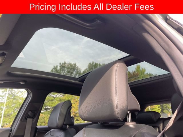 Used 2024 Kia Sportage X-Line w/ X-Line Premium Package AWD/4WD image 24