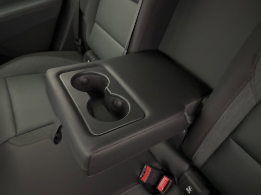 New 2026 GMC Terrain AT4 w/ Convenience Package III image 50