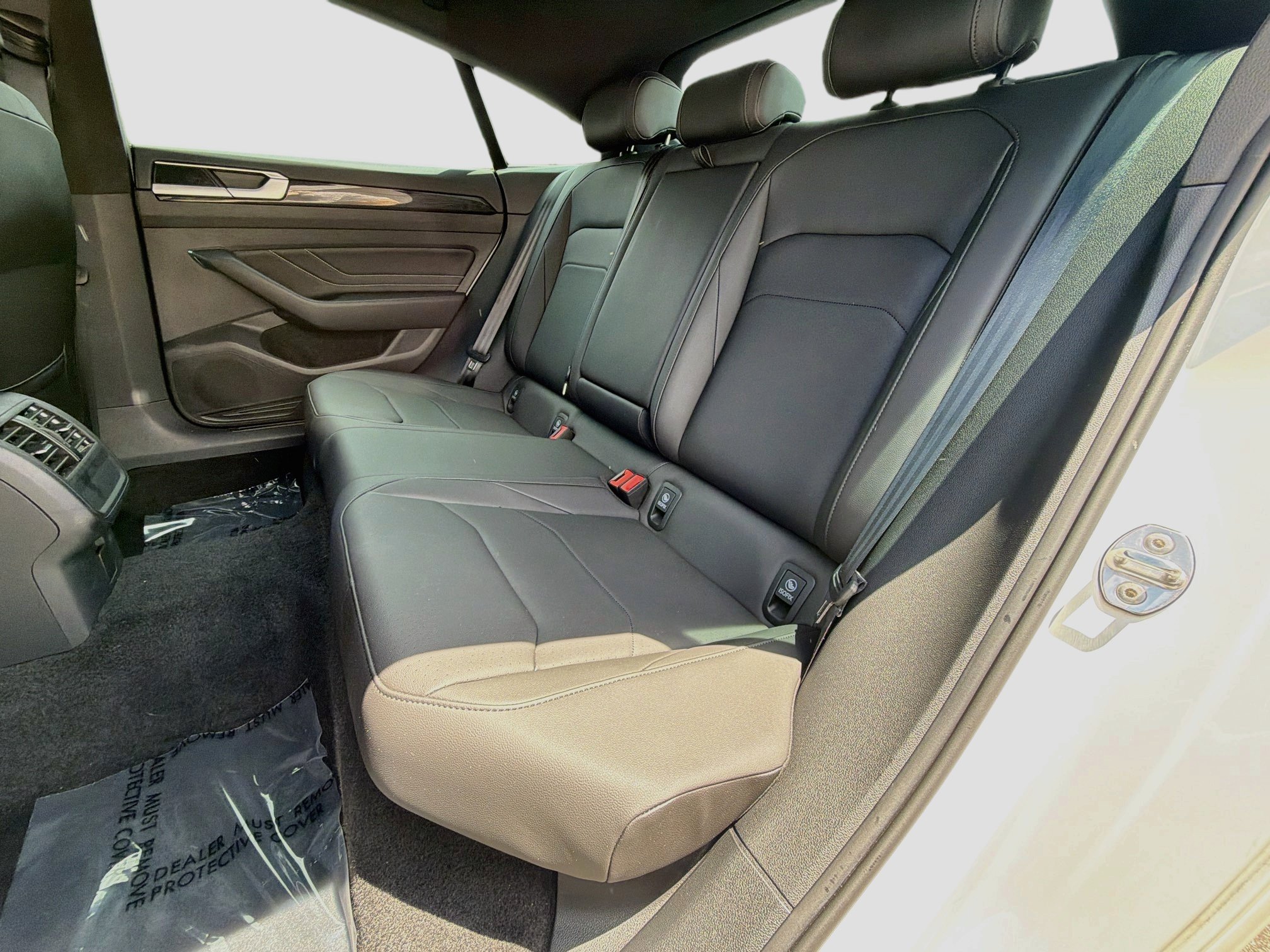 Certified 2023 Volkswagen Arteon SE FWD image 20