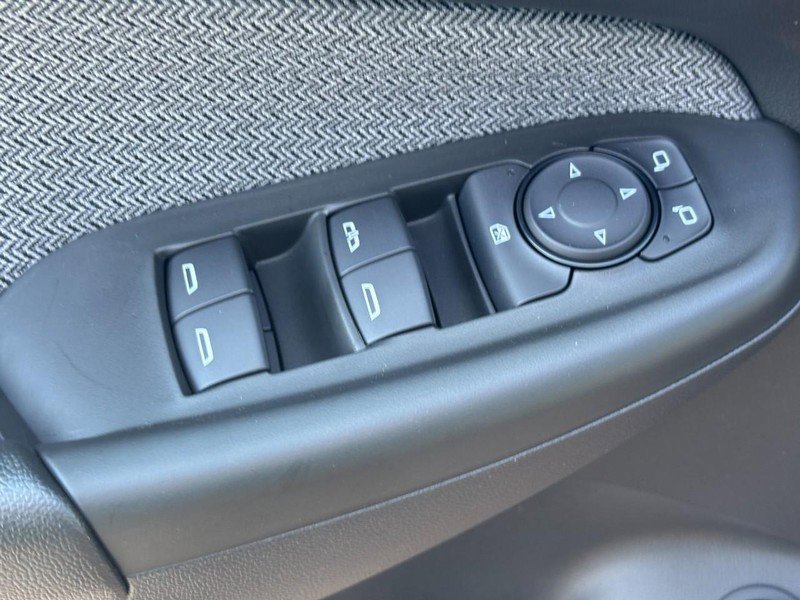 New 2026 Chevrolet TrailBlazer LT w/ Convenience Package FWD image 11