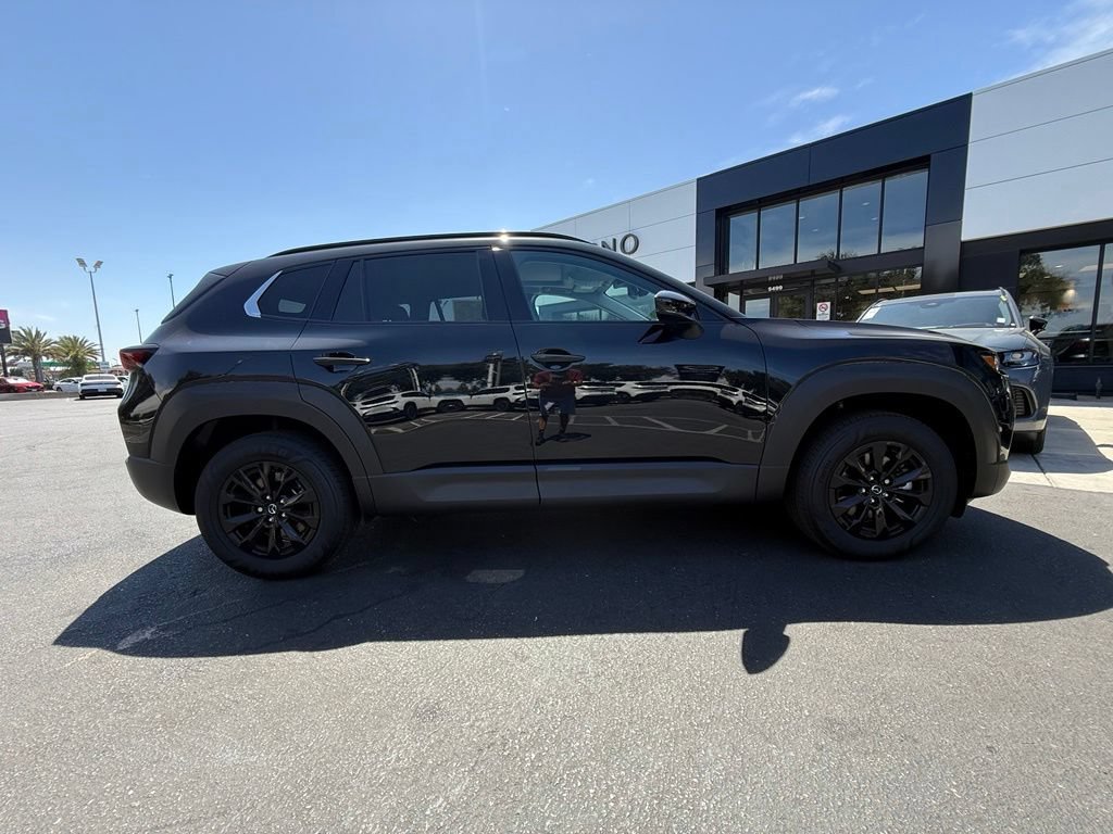 New 2026 MAZDA CX-50 AWD 2.5 Hybrid w/ Weather Package image 15