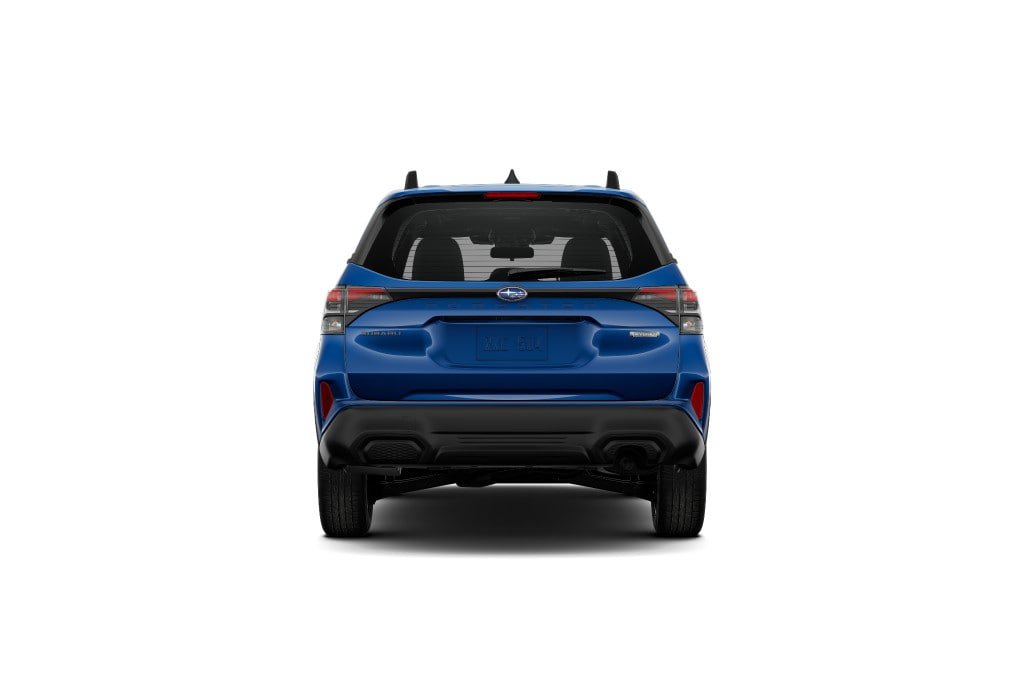 New 2026 Subaru Forester Touring AWD/4WD image 9