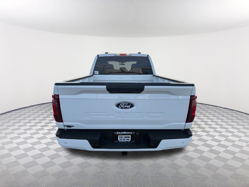Used 2024 Ford F150 STX RWD image 6